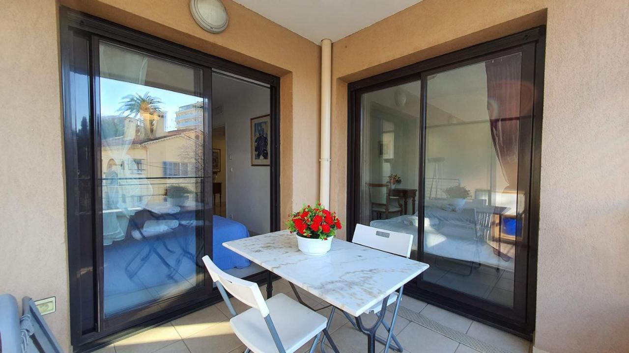 Spacious Luxury Apt, 12 Min Walk To Croisette Beach And Conf Centre Cannes Kültér fotó