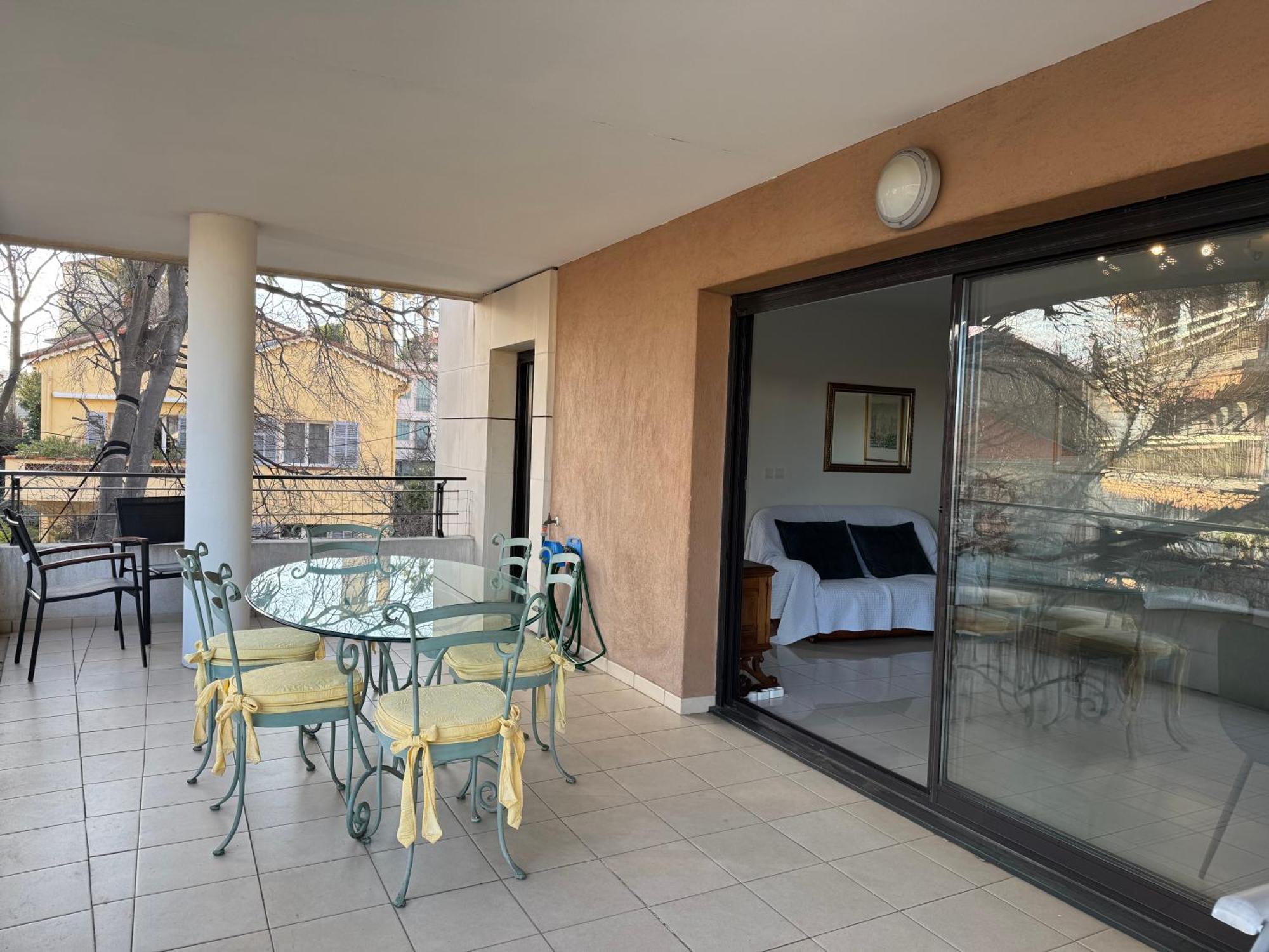Spacious Luxury Apt, 12 Min Walk To Croisette Beach And Conf Centre Cannes Kültér fotó