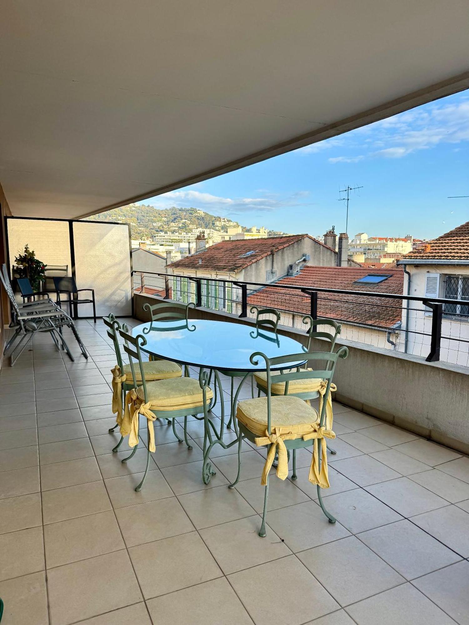Spacious Luxury Apt, 12 Min Walk To Croisette Beach And Conf Centre Cannes Kültér fotó