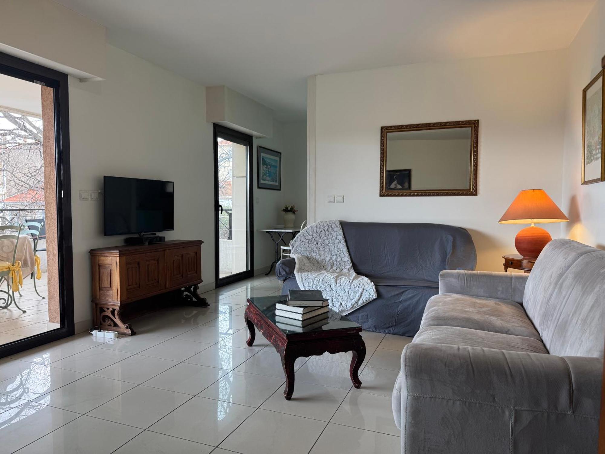Spacious Luxury Apt, 12 Min Walk To Croisette Beach And Conf Centre Cannes Kültér fotó