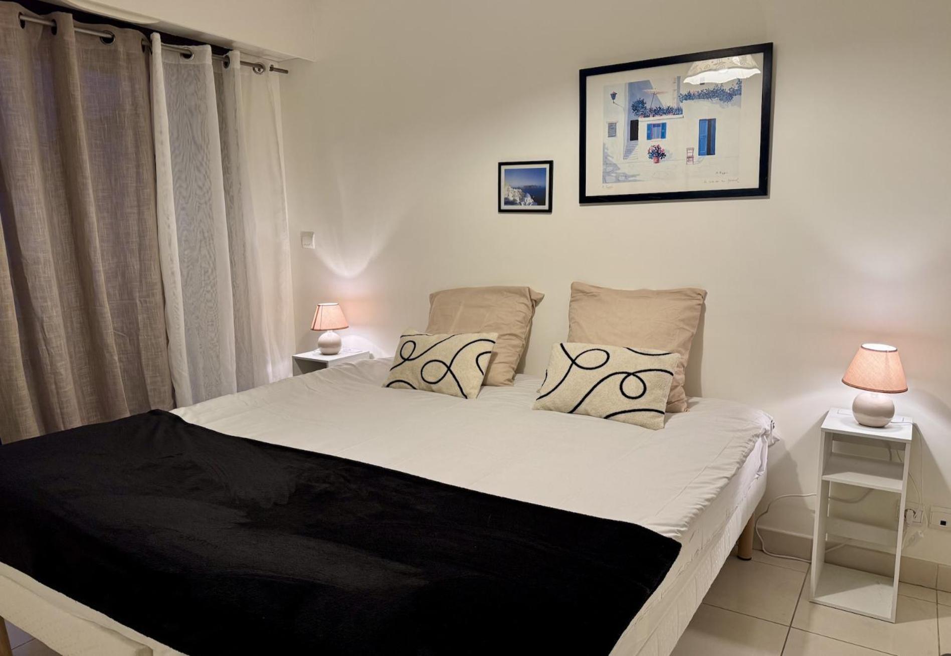 Spacious Luxury Apt, 12 Min Walk To Croisette Beach And Conf Centre Cannes Kültér fotó