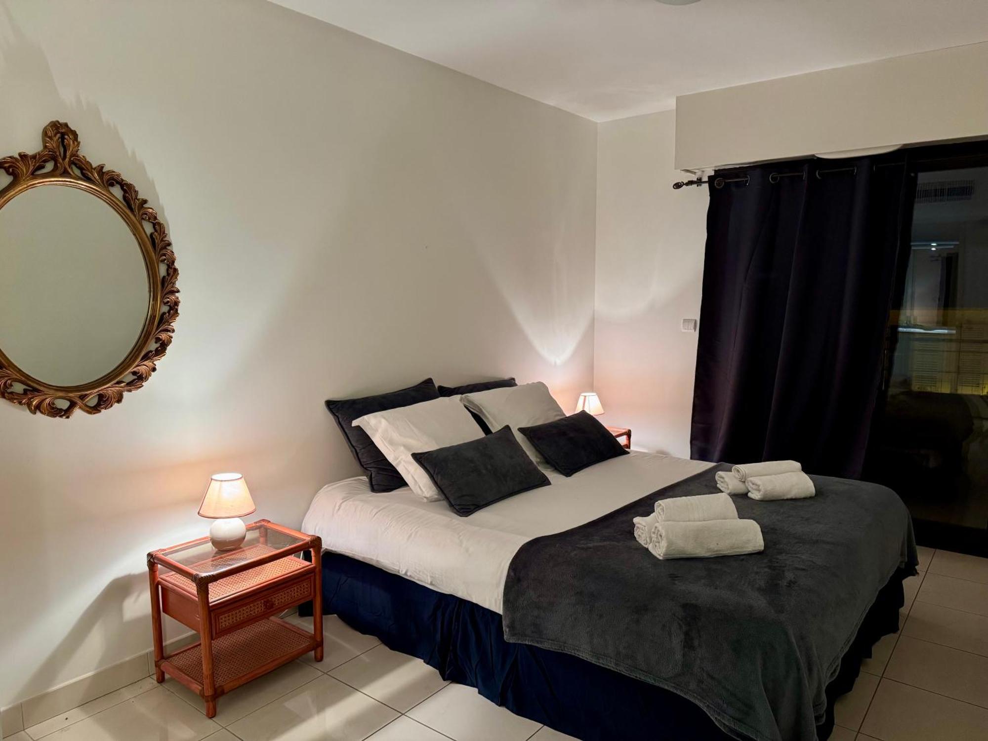 Spacious Luxury Apt, 12 Min Walk To Croisette Beach And Conf Centre Cannes Kültér fotó