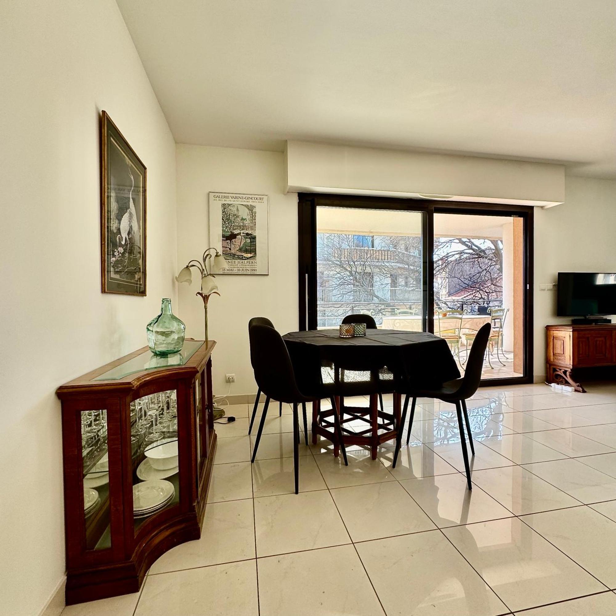 Spacious Luxury Apt, 12 Min Walk To Croisette Beach And Conf Centre Cannes Kültér fotó